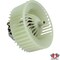 Dansk Blower Motor, 1626100300 1626100300 - alternate 2